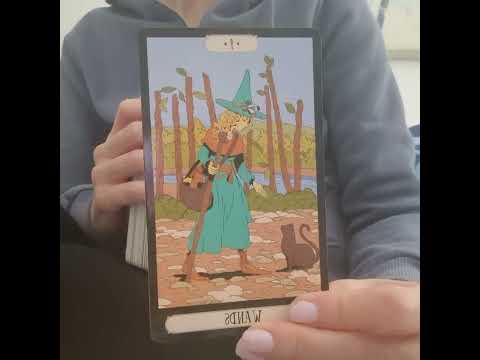 Видео: Ще имаме ли среща и как ще премине?