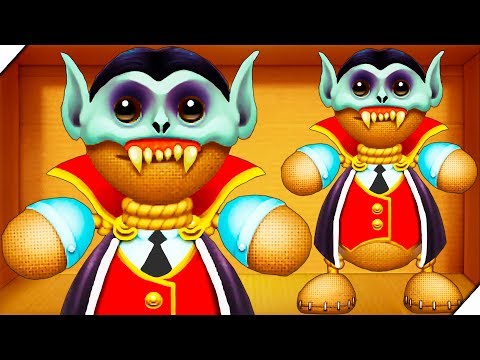 Видео: Kick the Buddy #11 БАДИ стал ВАМПИРОМ ДРАКУЛОЙ. КИК ЗЕ БАДИ