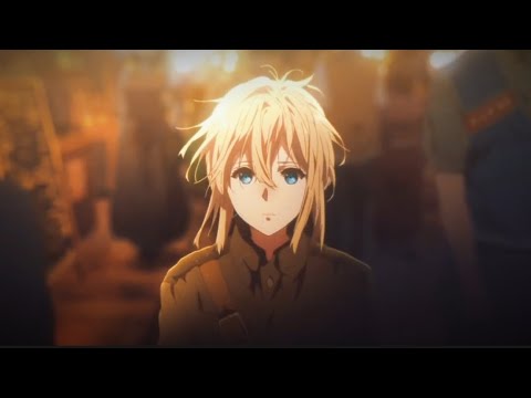 Видео: [AMV]Аниме клип-Тина кароль ноченька