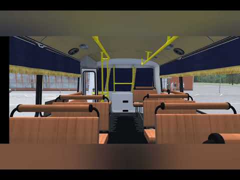 Видео: Обзор автобуса ПАЗ-3205