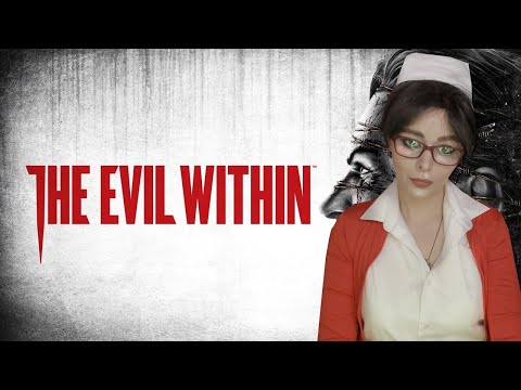 Видео: The Evil Within прохождение на русском #4 Эвил Визин