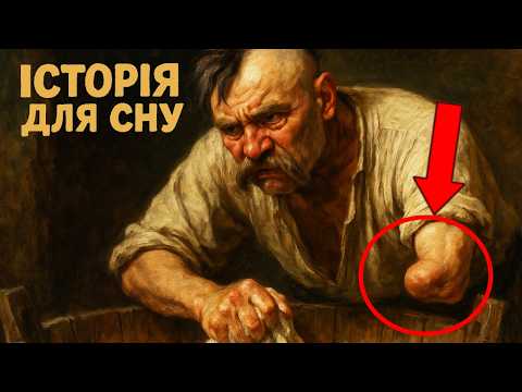 Видео: Як виживали ПОКАЛІЧЕНІ козаки, коли повертались у село в XVII столітті? | Історія для Сну