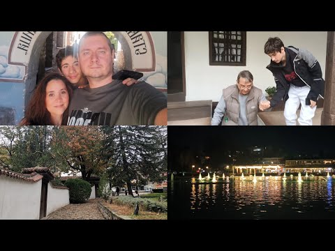 Видео: 🇧🇬Без ток, Бачково, Карлово, Воден камък/България🇧🇬