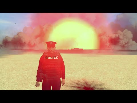 Видео: ВЗОРВАЛИ ГАРРИС МОД ► Garry's Mod