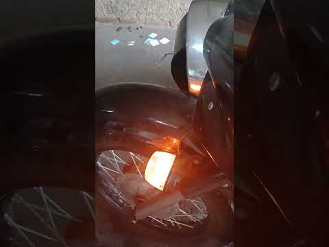 Видео: Сді запалення на кК 750