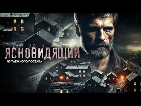 Видео: ТАЁЖНЫЙ ЯСНОВИДЯЩИЙ | МИСТИКА | ТАЁЖНАЯ ИСТОРИЯ