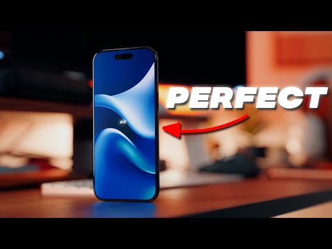 Видео: Почему вам стоит купить iPhone Air (а не Pro)