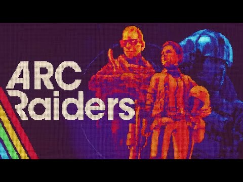 Видео: Мы пошли за лутом… и нашли смерть в ARC Raiders