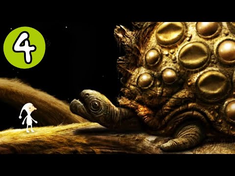 Видео: ГНОМИК БРУНО спасает планету ЧАСТЬ#4 ИГРА SAMOROST 3 на канале Мистер Игрушкин