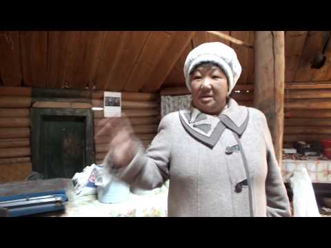 Видео: Из Хабаровска в Хабаровск (путешествие из дальневосточной столицы в сибирскую деревню)