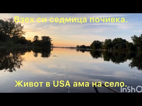 Видео: Работа като шофьор в USA . Заплата и живот в Америка.