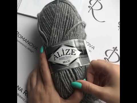 Видео: Как связать мужской кардиган. Бесплатный МК