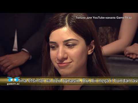 Видео: Что? Где? Когда? Азербайджан. Третья игра весенней серии 2021 года.