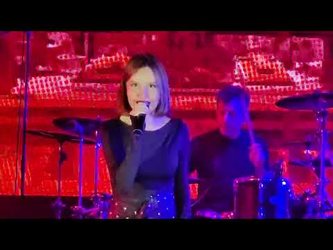 Видео: Концерт TODD (Король и Шут/Северный Флот) в Дубне 14.03.2025