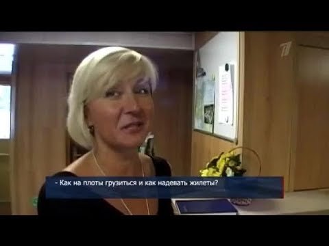 Видео: "Чёрный круиз". Фильм Антона Верницкого