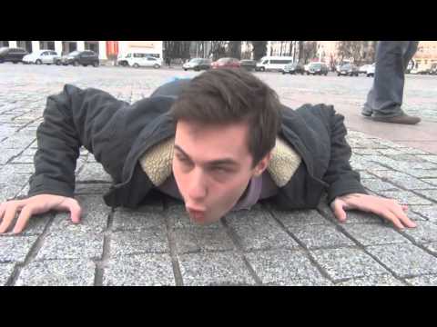 Видео: Александр Долгополов "Я ПОЗНАЮ МИР"