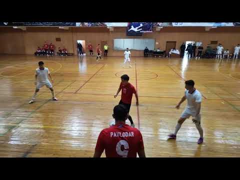 Видео: Аягоз - Атамекен