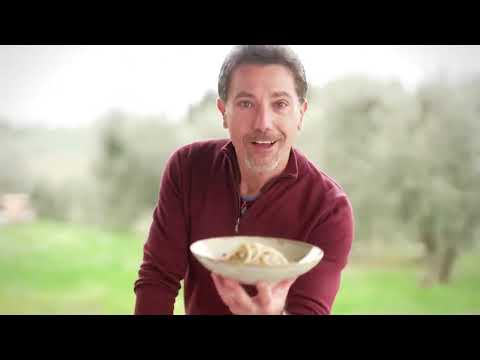 Видео: Вы ОБЯЗАТЕЛЬНО должны попробовать эти итальянские блюда! 🇮🇹 | Джино Д’Акампо