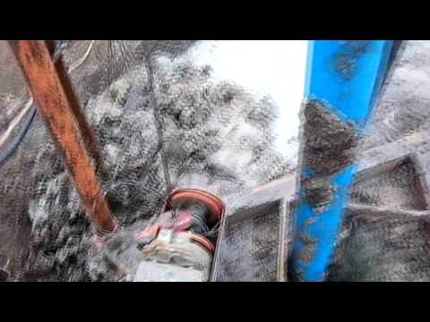 Видео: Трубы достаем