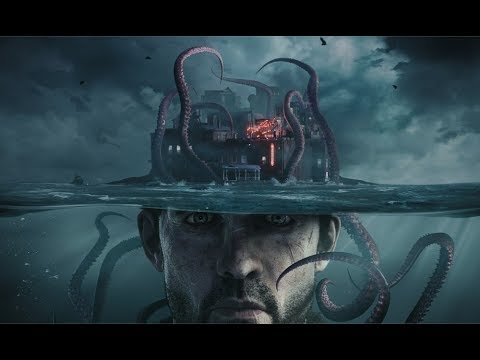 Видео: Прохождение The Sinking City - Часть 1 [Запись с твича]