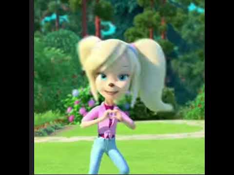 Видео: за деньги да роза барбоскиных AI COVER