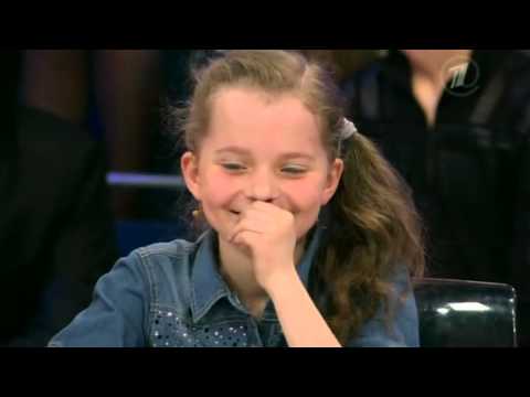 Видео: Сегодня вечером  Алиса Кожикина 26 04 2014