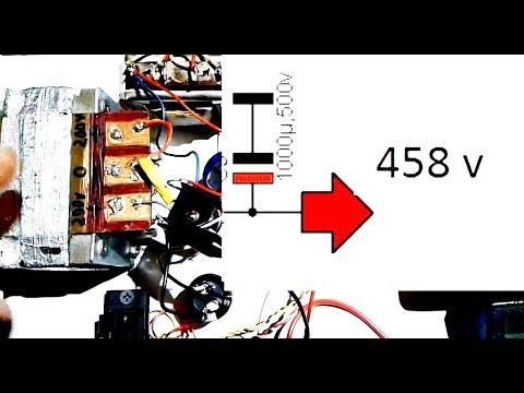 Видео: Собрал ламповый усилитель Loftin White на лампе 6с19п тест чуть не вышла из строя радиолампа