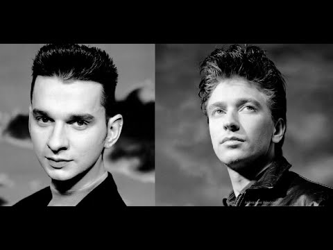 Видео: ֍֍֍ Дейв Гаан и Алан Уайлдер (DEPECHE MODE) В Америке (перевод) (часть 1) 3.12.87
