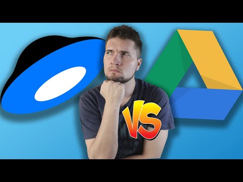 Видео: Яндекс.Диск или Google Drive? Какое облачное хранилище выбрать?
