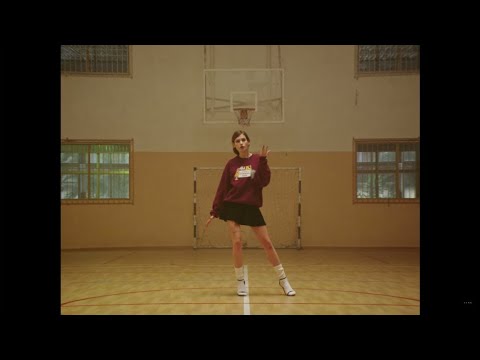 Видео: ЛУНА - Free Love (Official Video)