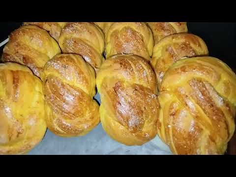 Видео: ЦУКРОВІ БУЛОЧКИ. БЮДЖЕТНА ВИПІЧКА ДО ЧАЮ/КАВИ