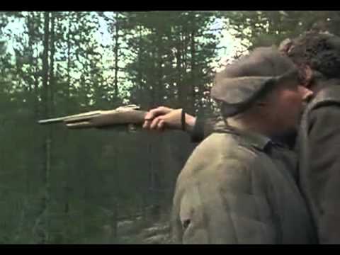 Видео: Холодное лето 53 года (Лузга).wmv