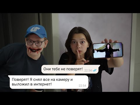 Видео: СЕРБСКАЯ ЛЕДИ ЗАВИРУСИЛАСЬ! ЗОМБИ КУРЬЕР ВЫЛОЖИЛ ЕЕ ТАНЕЦ В ИНТЕРНЕТ!