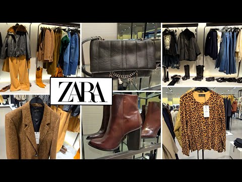 Видео: ZARA 👜 ДУЖЕ ВСЕ КРУТЕ ! Піджаки  в СТИЛІ Loro Piana Шерсть.Широкі Вельвети.Шкіряні Чоботи.