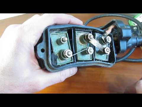 Видео: Шахтерский фонарь коногонка СГГ-5 БУДЕМ ВОССТАНАВЛИВАТЬ
