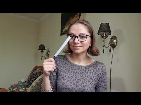 Видео: Знакомство с новыми ароматами