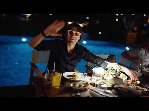 Видео: Конференция Ipppon в Турции 20 лет