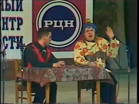 Видео: "Самый сильный, самый меткий, самый умный". Театр ЛЮКС