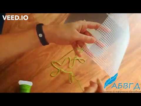 Видео: Великденски занимания Част 2