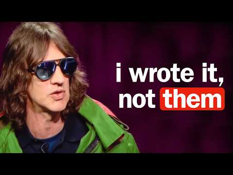 Видео: Величайшая кража песен всех времен