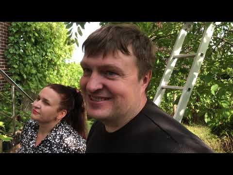 Видео: В гостях у Алексея Калугина. Ступино. Часть вторая. 12.09.2020