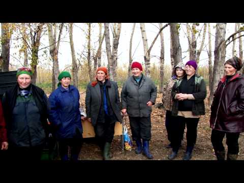 Видео: Сказание о Земле Новосибирской (Барабинский район)