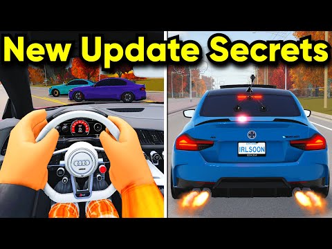 Видео: БЕЗУМНЫЕ СЕКРЕТЫ в НОВОМ ОБНОВЛЕНИИ «ГРИНВИЛЛЬ К ХЭЛЛОУИНУ»!