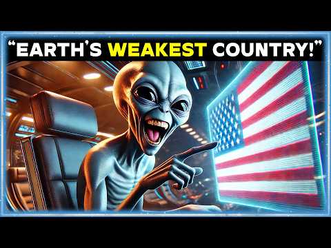 Видео: Когда инопланетяне получают неверную информацию | Лучшие истории HFY