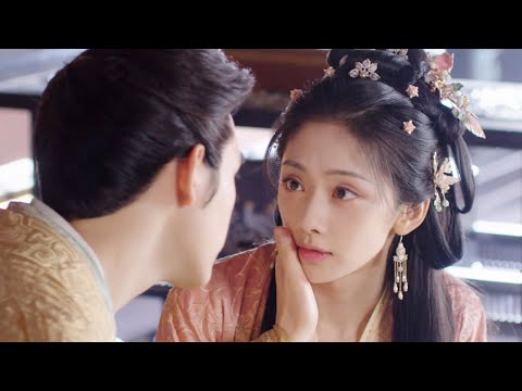 Видео: Хозяин в человеческом мире, даже потеряв память, всё равно приблизится к Золушке.