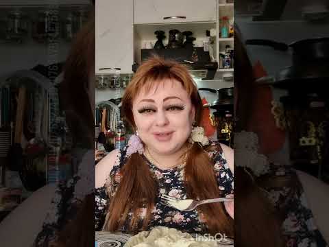 Видео: Прямуха с тик тока😋