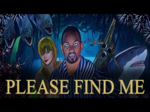 Видео: Please Find Me - Отдых в лесу