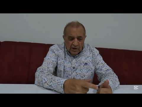 Видео: Прв дел од интервјуто со Благој Механџиски Зегин за неодамнешните случувања во Малеш и Пијанец