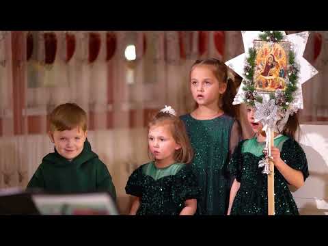 Видео: Концерт семьи Платоновых | 2023 год