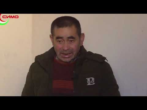 Видео: Ана хакиката гуш кунед падари Абдурозик !!